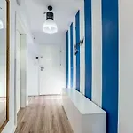 Stylish Apartment Posnania City Center