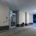 Stylish Apartment Posnania City Center