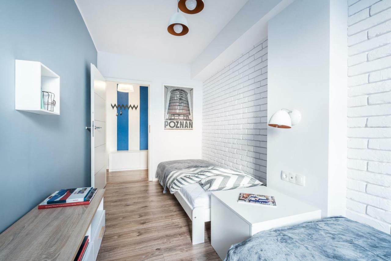 Stylish Posnania Center *