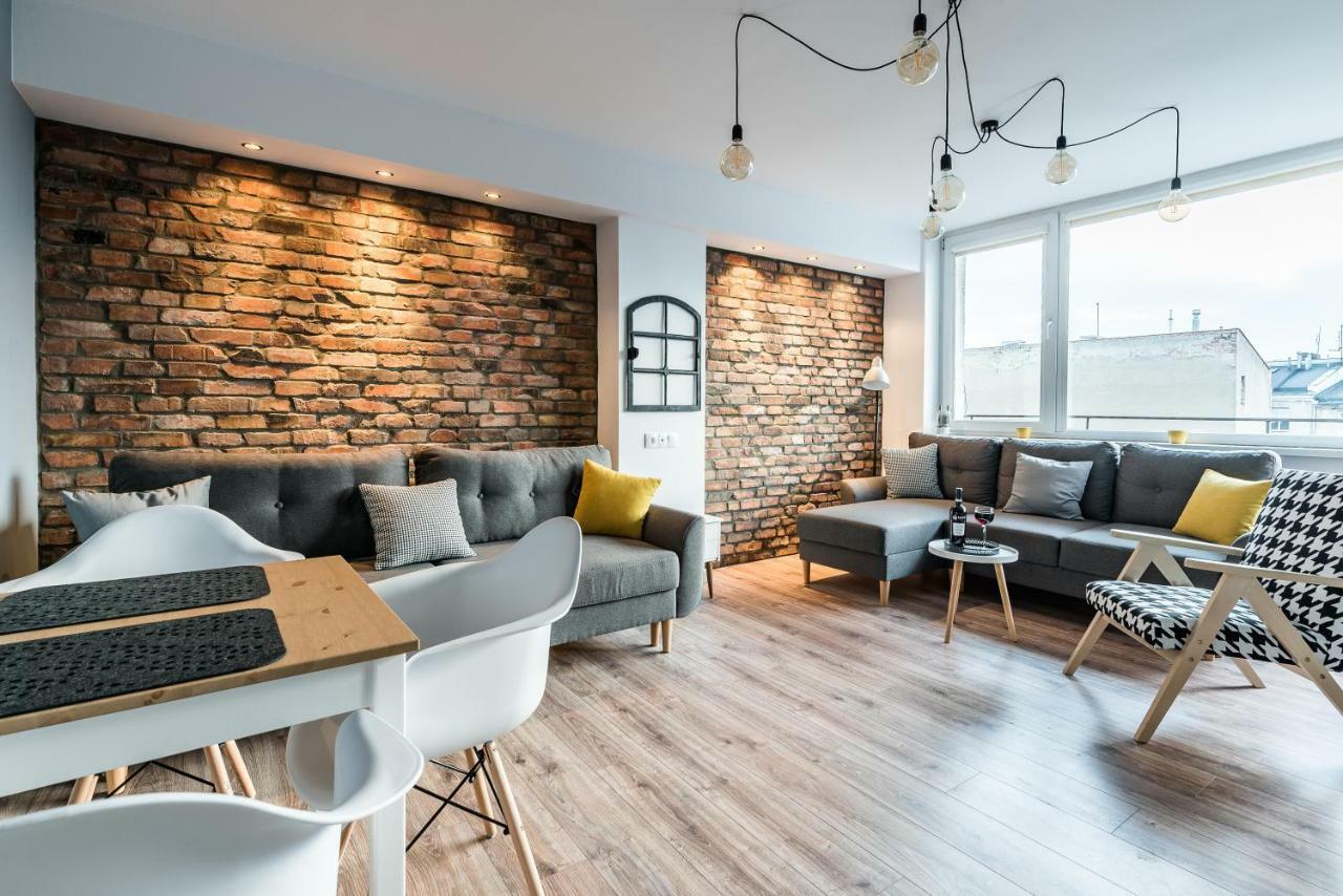 Stylish Posnania Center Apartment Poznan