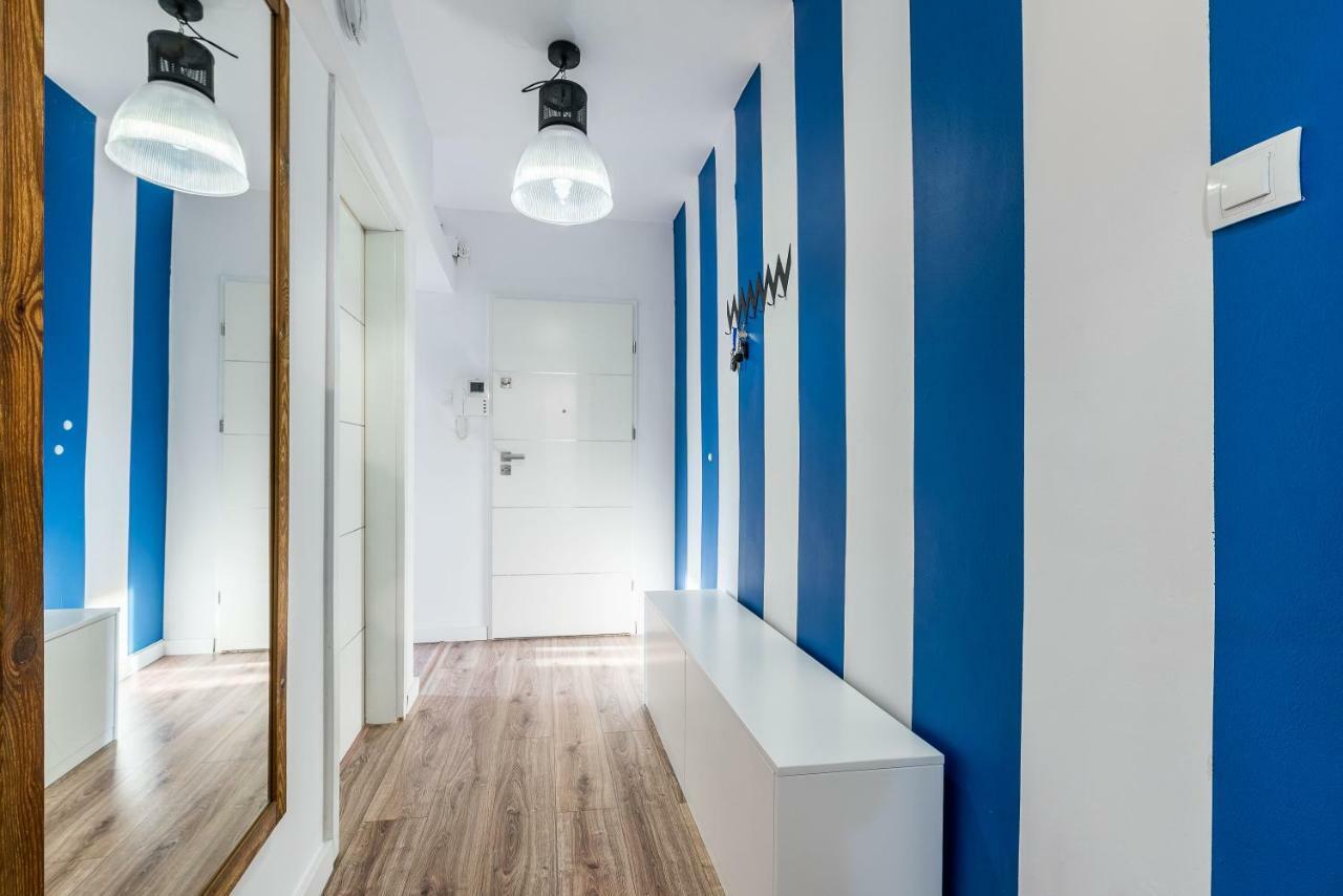 Stylish Posnania Center