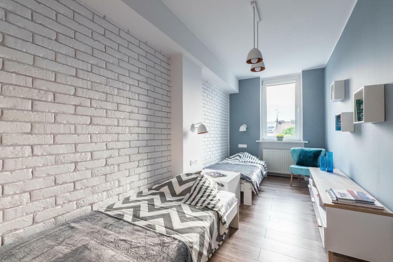 Stylish Posnania Center *
