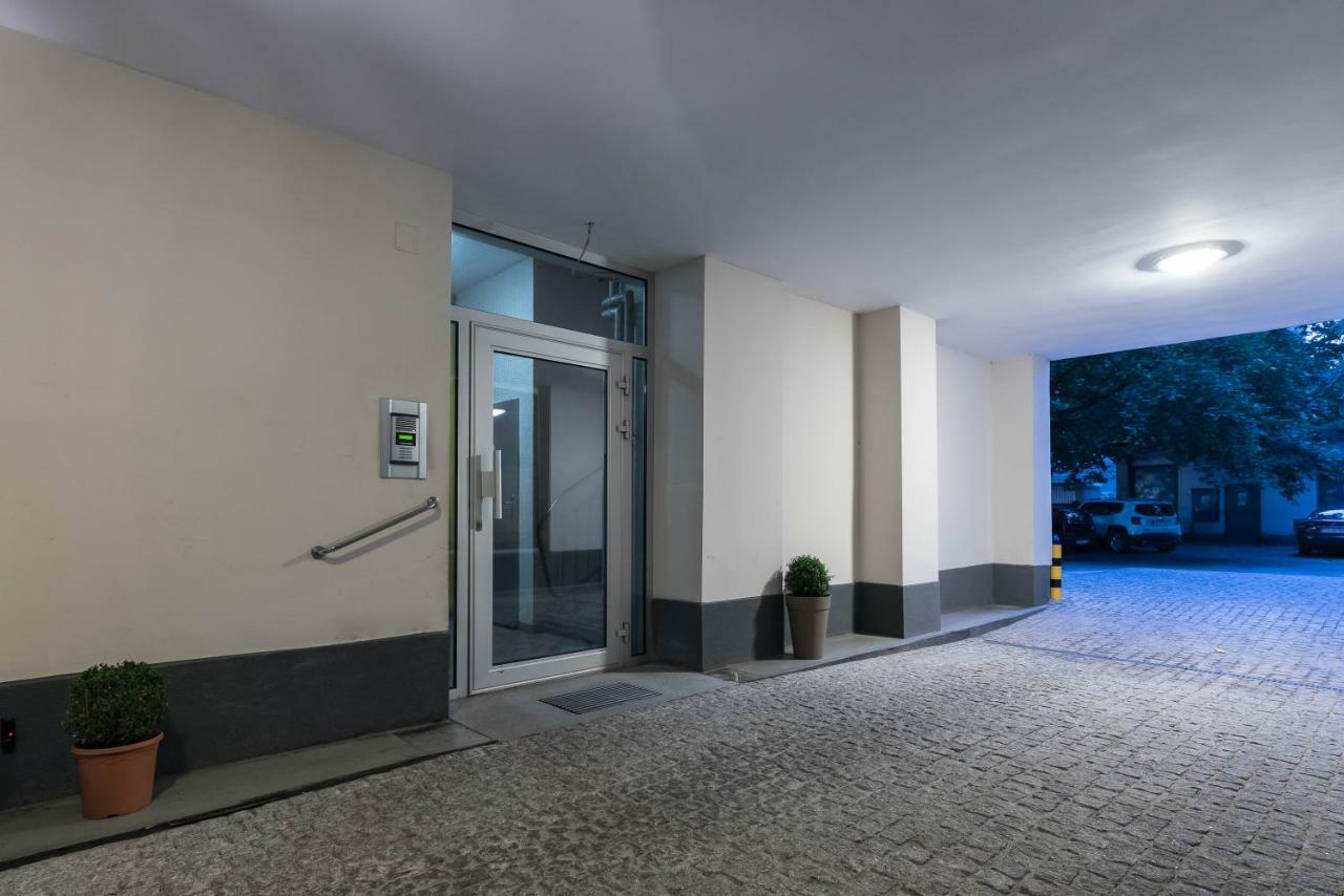 Apartment Stylish Posnania Center Poznan